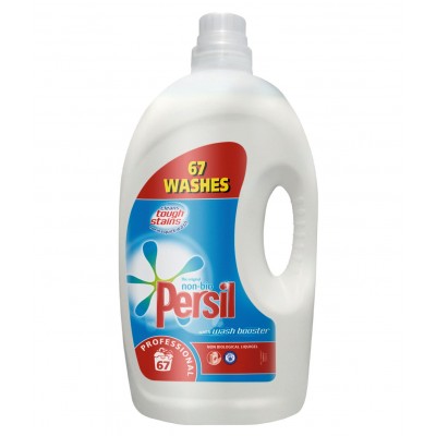 Persil Liquid Non Bio - 5ltr - Each